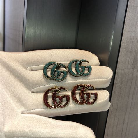 fake gucci jewellery uk|pre owned gucci jewelry.